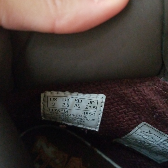 Timberlands - Picture 5 of 6